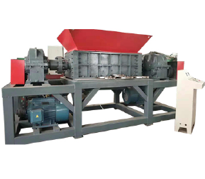 撕碎機(jī)1600型