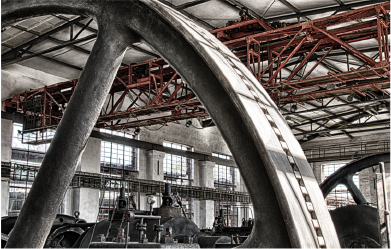 金屬破碎機(jī)的成品有什么用途